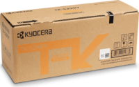 Kyocera TK-5290Y Eredeti Toner Sárga