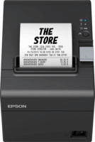 Epson TM-T20III (012) POS Blokknyomtató