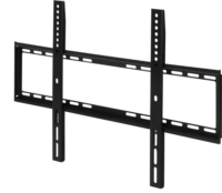 Actec TVM1 37" - 70" LCD TV/Monitor fali tartó - Fekete