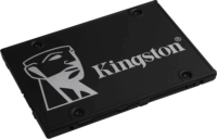 Kingston 1TB KC600 2.5" SATA3 SSD