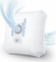 Siemens VZ41FGALL Type G Porzsák (4db/csomag+1mikroszűrő)