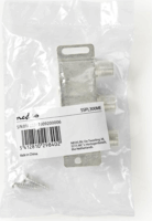 Nedis CATV antenna kábel F - elosztó 3 Kimenettel