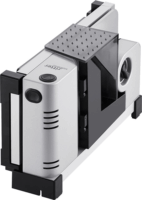 Ritter Icaro 7 Szeletelőgép - Ezüst