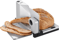 Ritter Icaro 7 Szeletelőgép - Ezüst