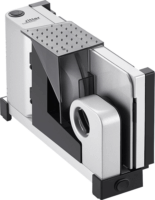 Ritter Icaro 7 Szeletelőgép - Ezüst