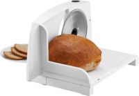 Ritter Markant 01 Szeletelőgép - Fehér