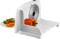 Ritter Markant 01 Szeletelőgép - Fehér