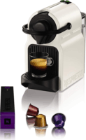 Krups XN1001 Nespresso Inissia Kávéfőző - Fehér