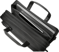 Kensington Contour 2.0 15.6" Notebook táska - Fekete