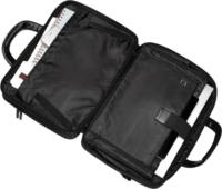 Kensington Contour 2.0 15.6" Notebook táska - Fekete