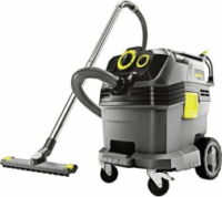 Karcher NNT 30/1 Tact Te M nedves-száraz ipari porszívó