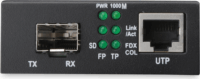 Digitus RJ-45 - SFP Gigabit konverter