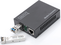 Digitus RJ-45 - SFP Gigabit konverter