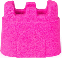 Spin Master Kinetikus homok 907 gr - Rózsaszín