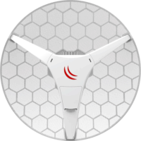 MikroTik RBLHGG-60AD KIT WiFi Antenna pár