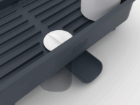 Joseph Joseph Extend 85040 Edényszárító - Szürke