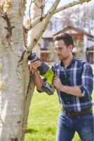 Ryobi R18RS-0 Szablyafűrész (akku és töltő nélkül)