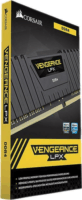 Corsair 64GB /3000 Vengeance LPX Black DDR4 RAM KIT (2x32GB)