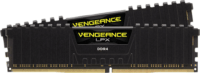 Corsair 64GB /3000 Vengeance LPX Black DDR4 RAM KIT (2x32GB)
