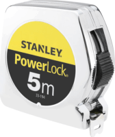 Stanley 033194 Powerlock Mérőszalag 5m