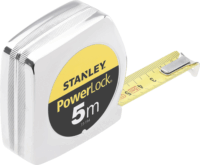 Stanley 033194 Powerlock Mérőszalag 5m