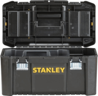 Stanley Essential 19" Szerszámos láda csavartartóval