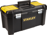 Stanley Essential 19" Szerszámos láda csavartartóval