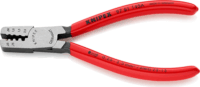 Knipex 97 61 145 A Krimpelő fogó érvéghüvelyekhez