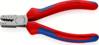 Knipex 97 61 145 A Krimpelő fogó érvéghüvelyekhez