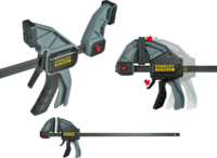 Stanley FatMax FMHT0-83237 Szorító