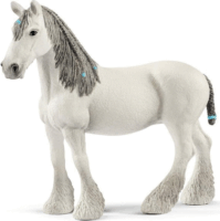 Schleich 42485 Farm World Lovas klub istálló