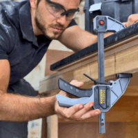 Stanley FatMax FMHT0-83238 Szorító