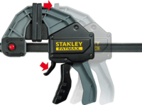 Stanley FatMax FMHT0-83238 Szorító
