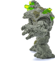 Schleich Eldrador Kő szörnyeteg