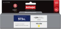 ActiveJet (HP 973XL F6T83AE) Tintapatron Fekete