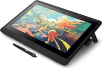 Wacom Cintiq 16 Digitalizáló - Fekete