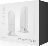 MikroTik RBwAPG-60adkit Wireless Wire KIT Antenna rendszer