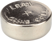 Ansmann LR41 Alkáli Gombelem (1db/csomag)