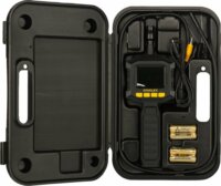 Stanley Autós víz- és porálló endoszkóp LED világítással