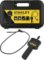 Stanley Autós víz- és porálló endoszkóp LED világítással