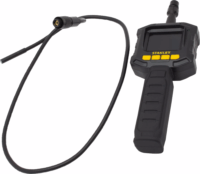 Stanley Autós víz- és porálló endoszkóp LED világítással