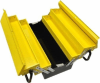 Stanley Harmonikás szerszámos láda