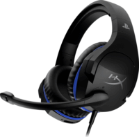 HyperX Cloud Stinger Gaming Headset - Fekete