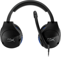 HyperX Cloud Stinger Gaming Headset - Fekete
