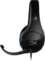 HyperX Cloud Stinger Gaming Headset - Fekete