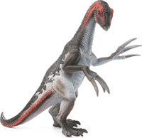 Schleich Therizinosaurus