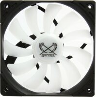 Scythe Kaze Flex 120 RGB 120mm 1800RPM rendszerhűtő