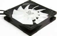 Scythe Kaze Flex 120 RGB 120mm 1800RPM rendszerhűtő