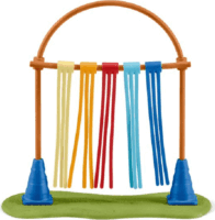 Schleich Póni tréning