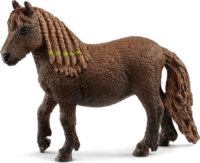 Schleich Póni tréning